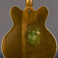 Photo von Rock N Roll Relics Lightning Goldtop Heavy Aging (2020)